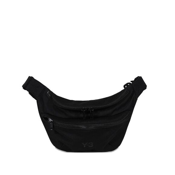 Y-3 Men Nylon Backpack